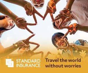 Coverage & Claims FAQ: Standard Insurance Travel Protect 