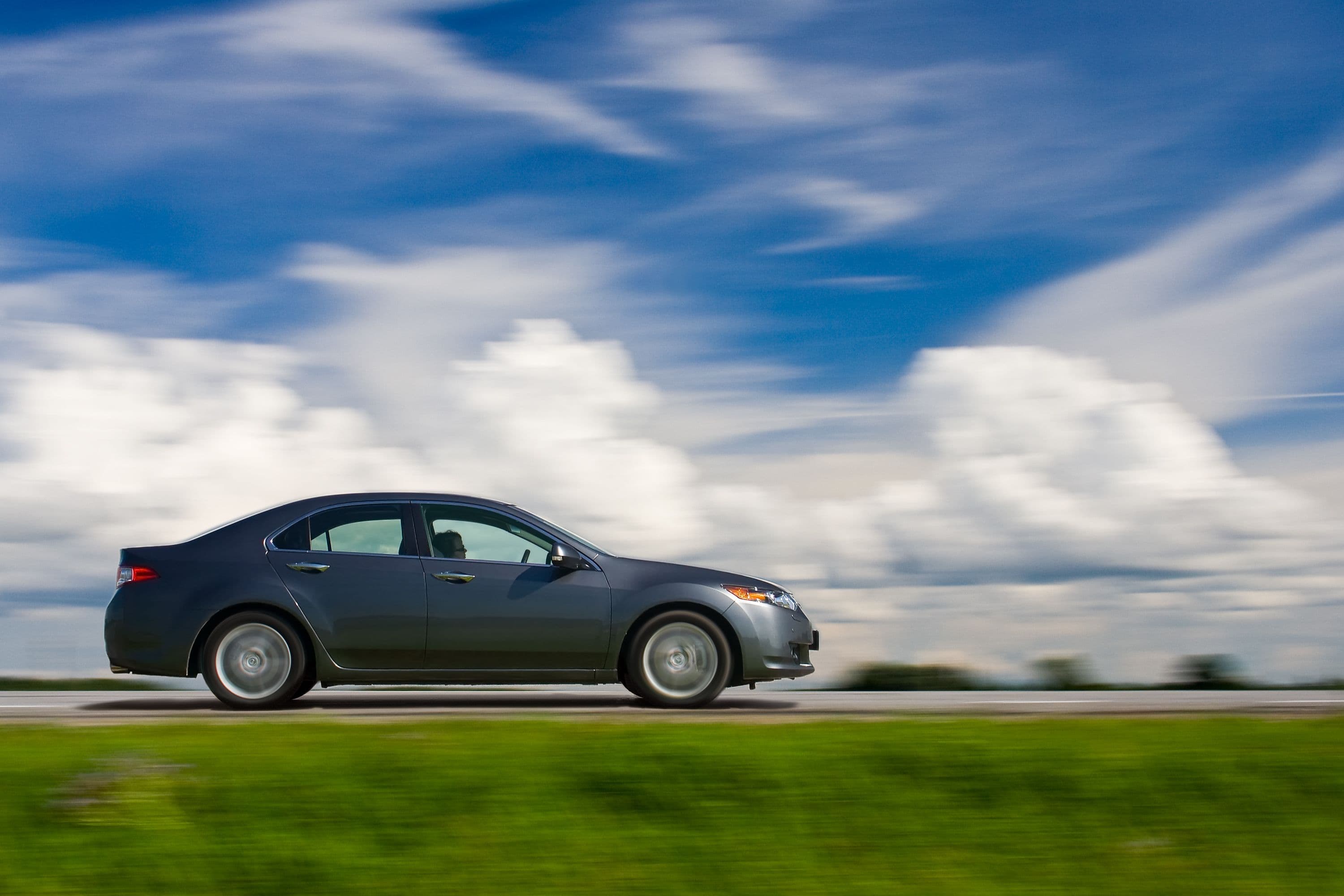 Comprehensive Car Insurance in the PH: Flood & Acts of Nature Coverage