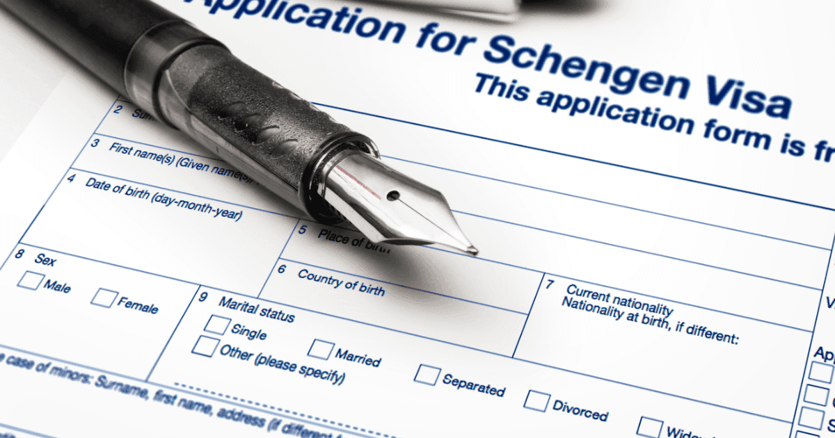 How to apply for a Schengen visa in the Philippines: Requirements & Travel Insurance Guide