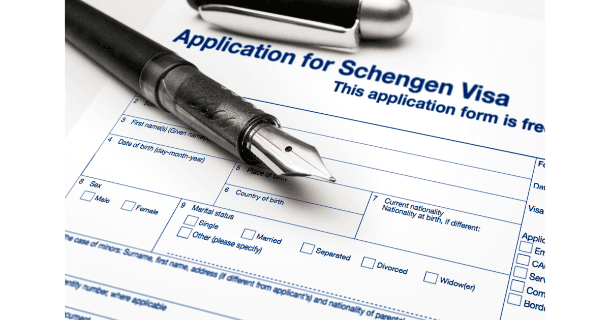 How to apply for a Schengen visa in the Philippines: Requirements & Travel Insurance Guide